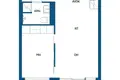 Appartement  Helsinki sub region, Finlande