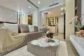 1 bedroom house  Na Kluea, Thailand