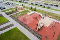 Квартира 2 комнаты 43 м² Минск, Беларусь