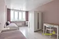 Apartment 81 m² Minsk, Belarus