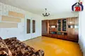 3 room apartment 63 m² Barysaw, Belarus