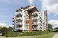 1 bedroom apartment 57 m² Warsaw, Poland