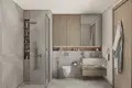Kawalerka 43 m² Ras al-Chajma, Emiraty Arabskie