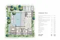 Villa 4 chambres 601 m² Thalang, Thaïlande