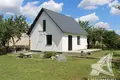 Maison 33 m² Muchaviecki sielski Saviet, Bélarus
