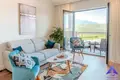Wohnung 1 Schlafzimmer 64 m² Radovici, Montenegro