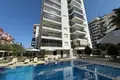 Mieszkanie 3 pokoi 95 m² Kargicak, Turcja