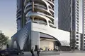 Complejo residencial Spacious apartments and residences with private pools, views of the harbour, yacht club, islands and golf course, Dubai Marina, Dubai, UAE