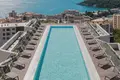 1 bedroom apartment 54 m² Budva, Montenegro