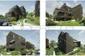 Apartamento 2 habitaciones 149 m² Zagreb, Croacia