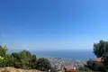 4-Zimmer-Villa 150 m² Alanya, Türkei