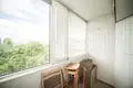 Appartement 3 chambres 72 m² Minsk, Bélarus