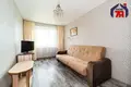 Appartement 2 chambres 49 m² Minsk, Bélarus