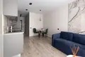 2 room apartment 41 m² Minsk, Belarus