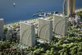 Квартира 1 комната 34 м² Батуми, Грузия