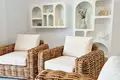 Ático 1 habitación 126 m² Bashkia Durres, Albania