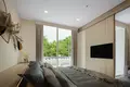 Copropriété 1 chambre 26 m² Pattaya, Thaïlande