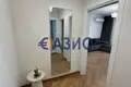 Mieszkanie 2 pokoi 61 m² Sweti Włas, Bułgaria