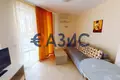 Wohnung 3 Schlafzimmer 92 m² Nessebar, Bulgarien