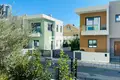 Maison de ville 2 chambres 107 m² en Germasogeia, Chypre