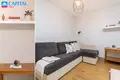 Apartamento 1 habitación 23 m² Vilna, Lituania