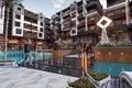 Appartement 1 chambre 56 m² Hurghada, Égypte