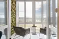 Appartement 3 chambres 94 m² Sonyechny, Bélarus