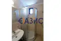 2 bedroom apartment 83 m² Sveti Vlas, Bulgaria