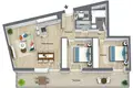 Wohnung 3 zimmer 79 m² Wien, Österreich