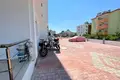 Wohnung 1 zimmer 60 m² Kepez, Türkei