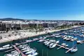 Apartamento 1 habitacion 85 m² Olhao, Portugal