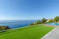 6-Schlafzimmer-Villa 400 m² Altea, Spanien