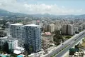 Жилой квартал Новые апартаменты у моря в Twin Towers, Махмутлар