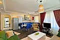 Квартира 1 комната 120 м² Оба, Турция