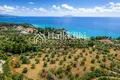 Земельные участки 8 500 м² Municipality of Sithonia, Греция