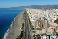 Barrio residencial New-Build, Front-line Apartments in Alanya Mahmutlar
