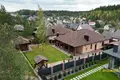 House 208 m² Astrashitskagaradokski rural council, Belarus