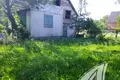 Haus 44 m² Telminski sielski Saviet, Belarus
