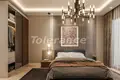 Квартира 3 комнаты 92 м² Мезитли, Турция