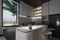 1 bedroom apartment 50 m² Demos Agiou Athanasiou, Cyprus