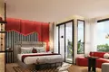 2 bedroom apartment 51 m² Choeng Thale, Thailand