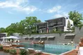 Maison 4 chambres 145 m² Kusadasi, Turquie