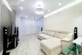 Wohnung 2 zimmer 49 m² Minsk, Belarus