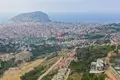 Casa 1 habitación 245 m² Alanya, Turquía