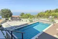 Casa 3 habitaciones 240 m² en Przno, Montenegro