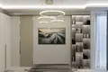 Квартира 2 комнаты 52 м² Махмутлар, Турция