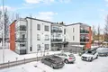 Mieszkanie 3 pokoi 68 m² Joensuu sub region, Finlandia