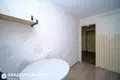 Wohnung 1 zimmer 33 m² Minsk, Belarus