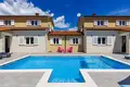 Willa 6 pokojów 240 m² Rabac, Chorwacja