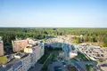Wohnung 1 zimmer 44 m² Minsk, Belarus